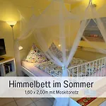 Elbe511ferienzuhause Im Parkaehnlichen Garten Mit Teich