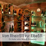 Apartment Elbe511ferienzuhause Im Parkaehnlichen Garten Mit Teich Doemitz