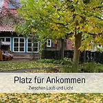 Apartment Elbe511ferienzuhause