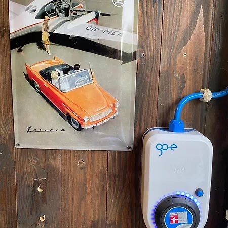 Elbe511ferienzuhause Im Parkaehnlichen Garten Mit Teich *