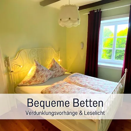 Elbe511ferienzuhause Im Parkaehnlichen Garten Mit Teich Dömitz