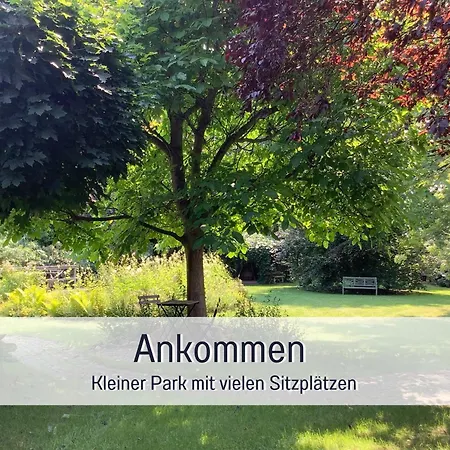 Elbe511ferienzuhause Im Parkaehnlichen Garten Mit Teich *