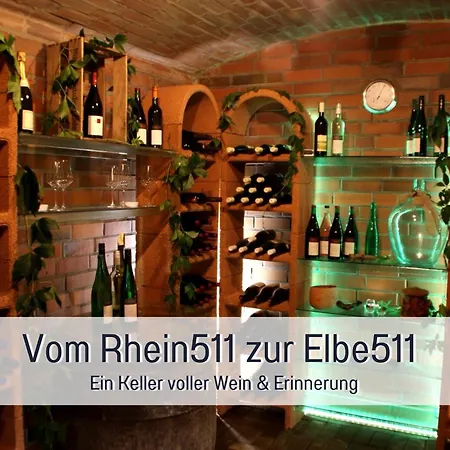 Apartamento Elbe511ferienzuhause Im Parkaehnlichen Garten Mit Teich Dömitz