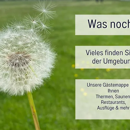 Apartamento Elbe511ferienzuhause Im Parkaehnlichen Garten Mit Teich *