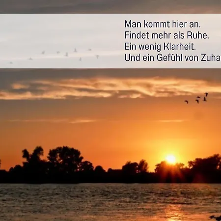 Elbe511ferienzuhause Im Parkaehnlichen Garten Mit Teich * Dömitz