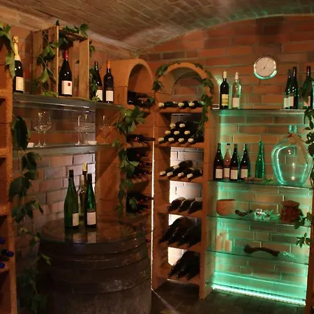 Appartamento Elbe511ferienzuhause Im Parkaehnlichen Garten Mit Teich *