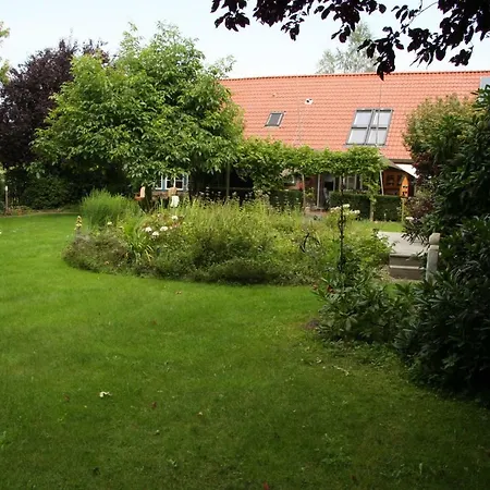 Apartment Elbe511ferienzuhause *