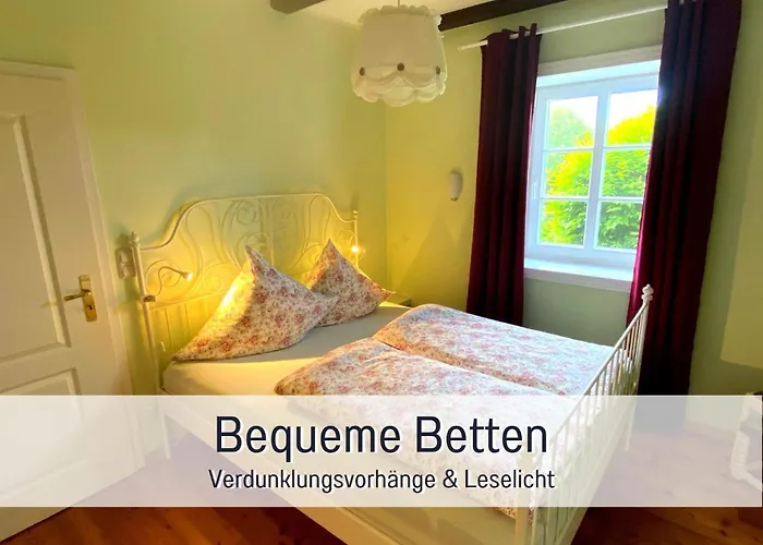 Elbe511ferienzuhause Im Parkaehnlichen Garten Mit Teich Dömitz