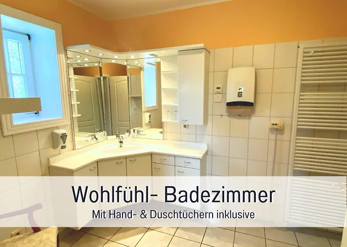 公寓 Elbe511ferienzuhause Im Parkaehnlichen Garten Mit Teich Dömitz