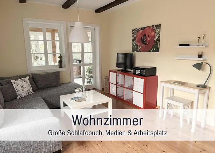 Elbe511ferienzuhause Im Parkaehnlichen Garten Mit Teich 公寓 Dömitz