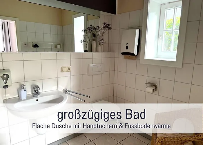 Elbe511ferienzuhause Im Parkaehnlichen Garten Mit Teich