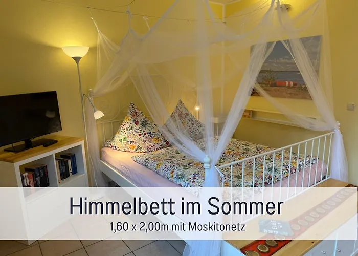 Elbe511ferienzuhause Im Parkaehnlichen Garten Mit Teich