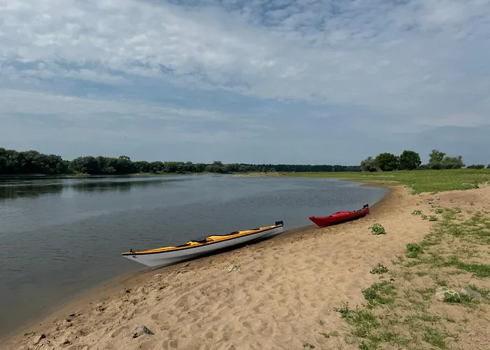 Elbe511ferienzuhause Im Parkaehnlichen Garten Mit Teich 公寓