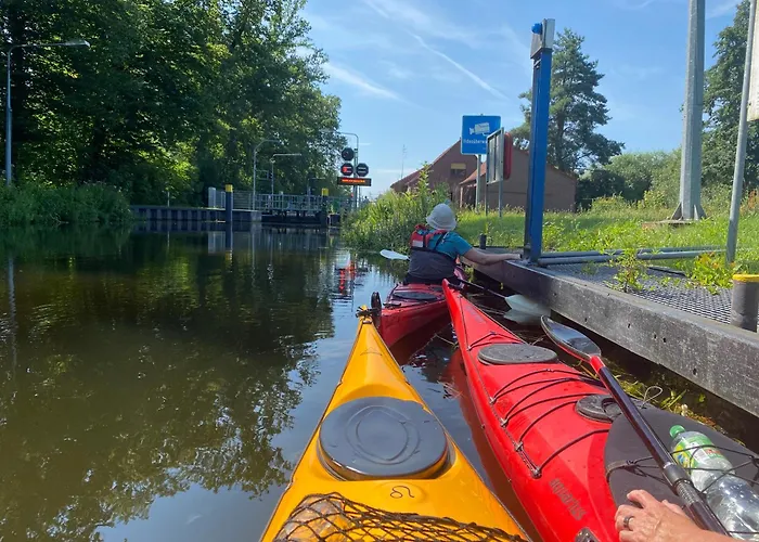 公寓 Elbe511ferienzuhause Im Parkaehnlichen Garten Mit Teich